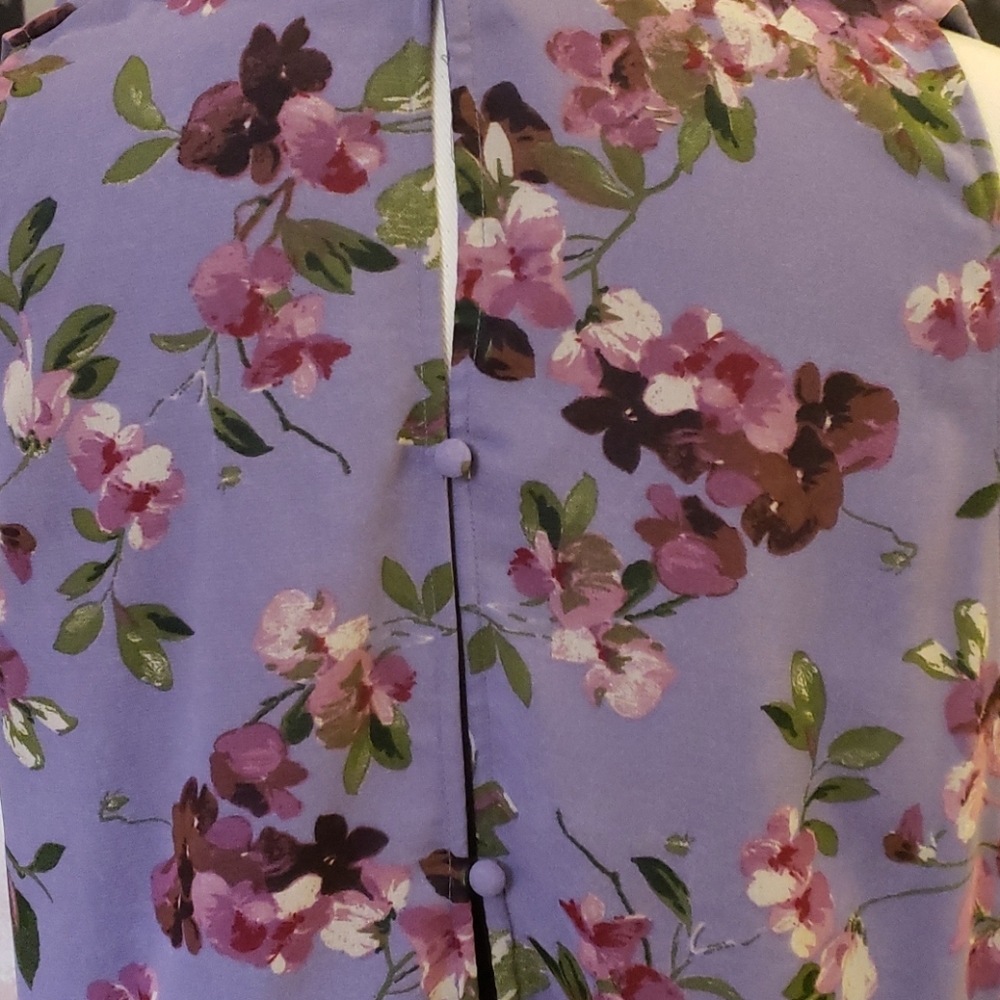 🆕️ Asos Design Curve Soft Pleated Tiered Midi… - Picture 5 of 8